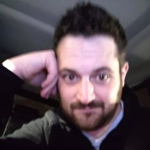 Meet your Posher, Joshua